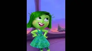 Inside Out Disgust edit 