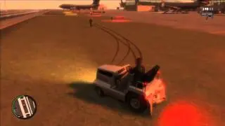 Gangnam Style en GTA IV!! | Montaje GTA IV con Bruno