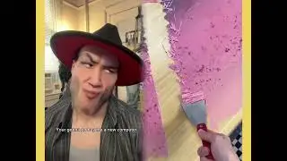 When kid cant pronounce words right😆🤣