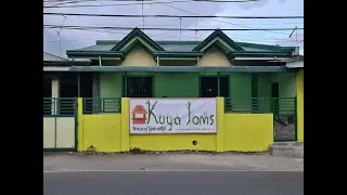 Kuya Joms 1st Year Anniversary
