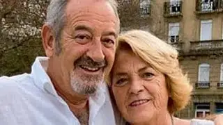 La triste despedida de Karlos Arguiñano