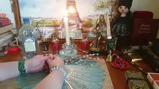 Ритуалы и Заговоры в Вербное Воскресенье!
