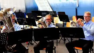 Occasional Brass Quintet