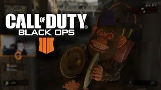 Call of Duty Black Ops 4 Blackout | Battle Royale Gameplay