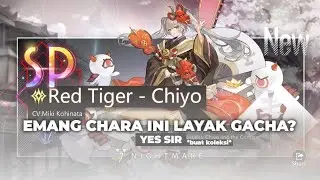 VIDEO GACHA DOANG GAADA YANG LAIN || ILLUSION CONNECT INDONESIA
