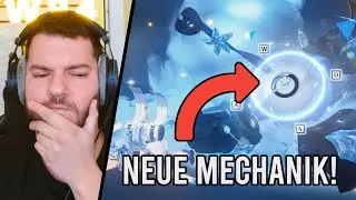 NEUES GEBIET, NEUER SPIELMODUS & NEUE MECHANIKEN! | Wuthering Waves Vorschau auf Patch 1.3