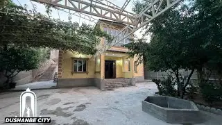 Продаётся 2-этажный Дом в Душанбе 2023 / Хонаи Фуруши дар Ш.ДУШАНБЕ Dushanbe city 2023