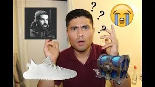 DRAKE STOLE MY BEAT?