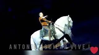 Antonio Aguilar Vive !