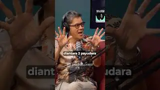 TITIK-TITIK TERANGSANG WANITA DAN PRIA! Dr Boyke