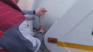 Мусоровоз FAW TigerV