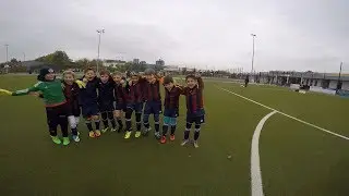 SV Heißen Freundschaftsspiel     E2 vs E1