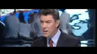 Жириновский vs Немцова.  История противостояния! 01.03.15