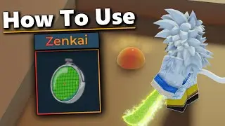 How To Use The Dragon Radar (Update) | Dragon Soul