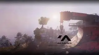 METRO Exodus | вспоминаем игру детства | ч6 - Финал + ДЛС