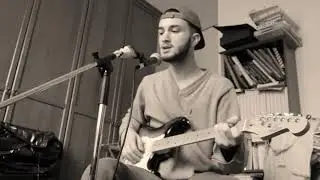 The Lumineers - Sleep On The Floor (cover by pirriporra)