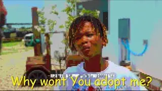 Why Wont You Adopt Me! (Best Version)
