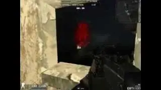 COMBAT ARMS CABIN FEVER