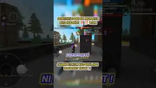 SENSITIVITAS PEPENGSHOT FREEFIRE‼️💯 AUTO HEADSHOT ,BISA JAGO PAKE DPI INI
