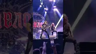 Кипелов | Воля и Разум | #кипелов #чернозём #shorts #concert