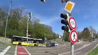 Поездка в Хайльбронн