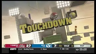 REASONS TO PLAY NCAA 14 in 2023 ON PC...