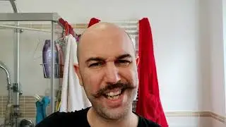 A modo mio - Sapone da barba a 1€ e shavette cinese