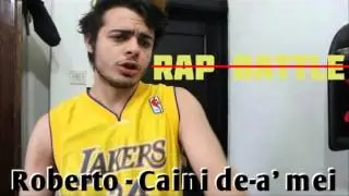 Roberto - Caini de-a' mei