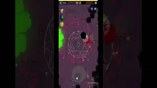 ATTEMPTING TO BREAK THE 4TH WALL | Magic Survival v0.948