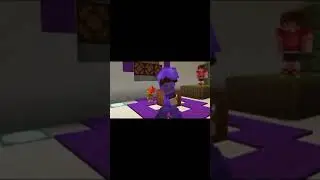 Неожиданный писк 