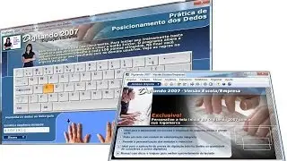 como digitar mais rápido!!! (aprenda com digitando 2007 + ativador) { Ativador 2016 }