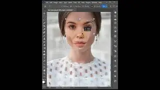 swap faces in photoshop #shorts #trendingadobe
