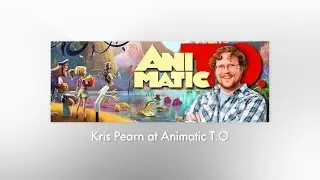 Animatic T.O. - 
