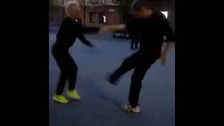на Кировке под AC\DC