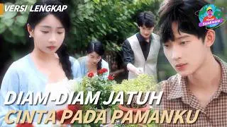 Diam-diam Jatuh Cinta pada Pamanku|VersiLengkap🔥Pilih dokter atau paman？