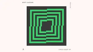 Matt Sassari — Everytime I See You — Truesoul — TRUE12128