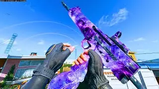 This Tanto .22 has the Fastest TTK in Black Ops 6