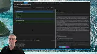 Loki Studio Metadata Tab - Auto-generate titles, descriptions, and tags with AI personality modes