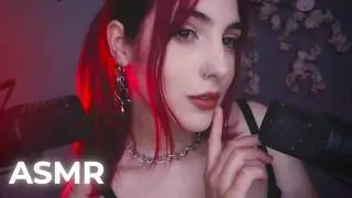 ASMR 1 Hour of Tingly Mouth Sounds (No talking after intro )