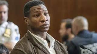 Jonathan Majors Sentencing, Taylor Swift Coachella, Mike Tyson Terrified of Jake Paul