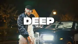 Asco x Nines x Skrapz Type Beat - "Deep" | UK Rap Instrumental 2024