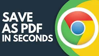 Want to Save Articles as PDF From Chrome? Follow This Step-by-Step