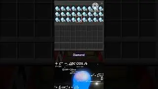 -420IQ vs 6969IQ Minecarft shorts