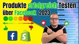 Facebook Ads für Anfänger: Die perfekte Strategie, um 2023 zu starten #facebookads