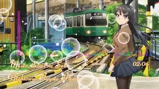 [ Nightcore ] Kimi no Sei - The Peggies