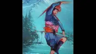 Kerimoğlu Zeybeği