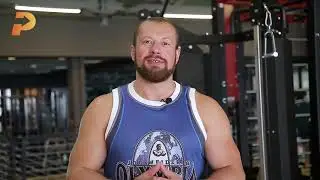 Как накачать руки? | РЯЗАНЬ TEAM