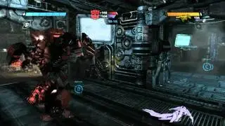 Transformers War For Cybertron Multiplayer Live Stream Clip 3