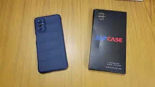Zap Case for Samsung Galaxy M52 5G in Hindi