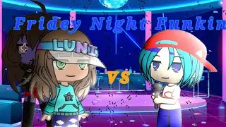fridey Night funkin